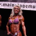 Cheryl  Owen - NPC Mid Atlantic Championships 2012 - #1